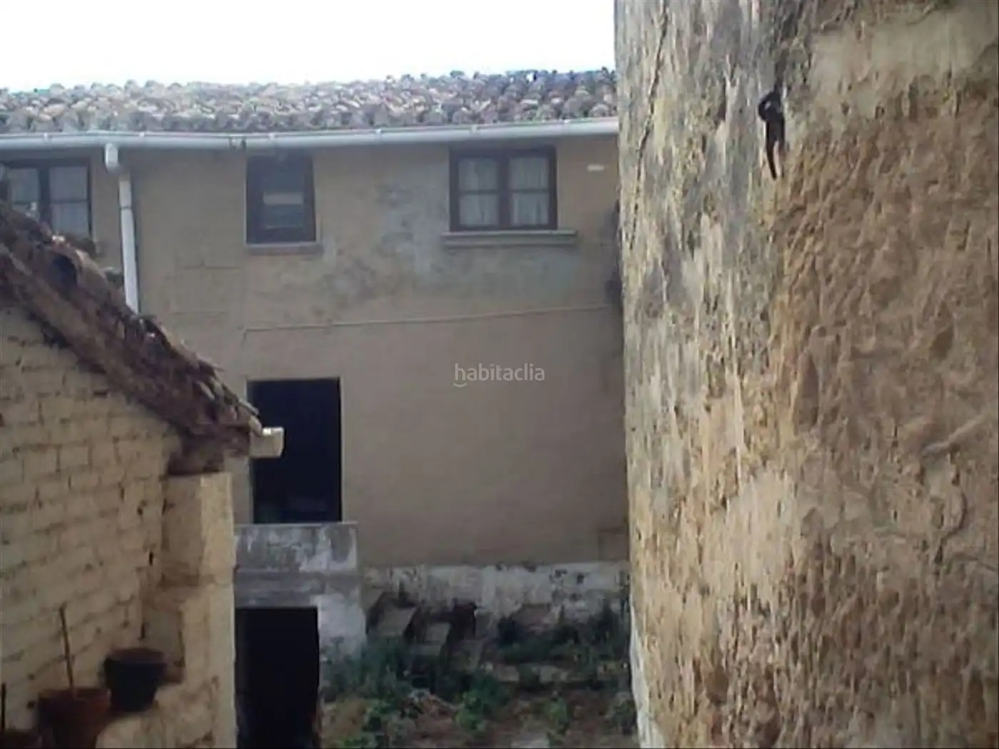 Habitatge en venda a Plaza de la Constitución 13