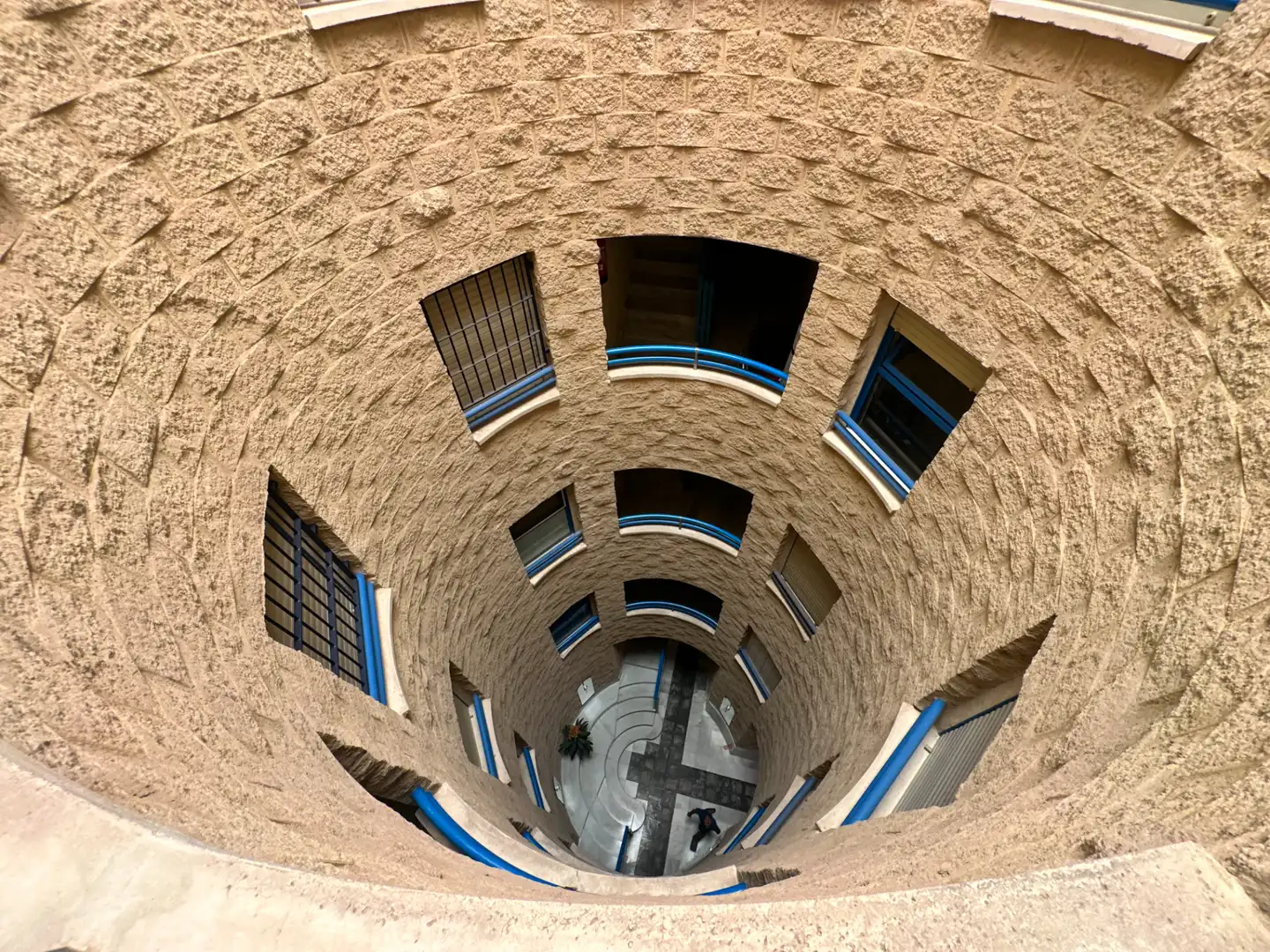 Vista exterior de Apartamento en venta en Guardamar del Segura con Terraza, Amueblado y Lavadora