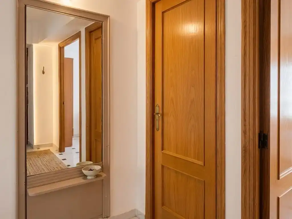 Flat for share in Gandia  with Air Conditioner and Furnished