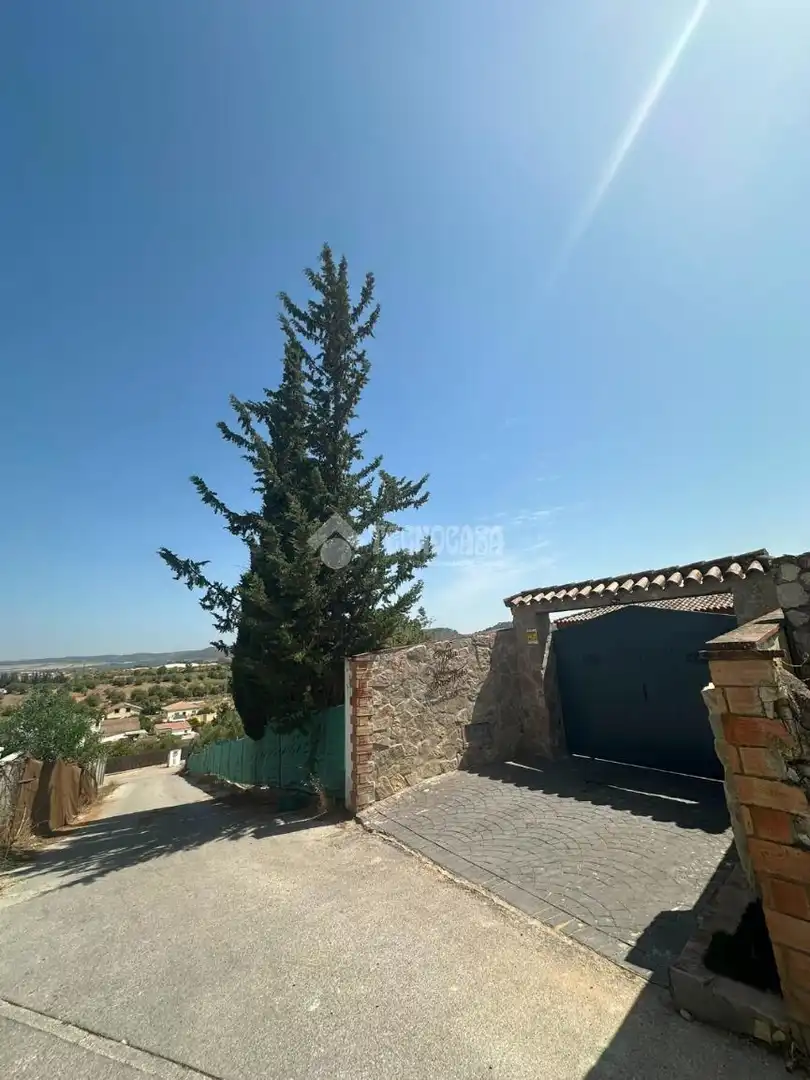 Casa rústica en venda a Arcos de la Frontera, imagen 11
