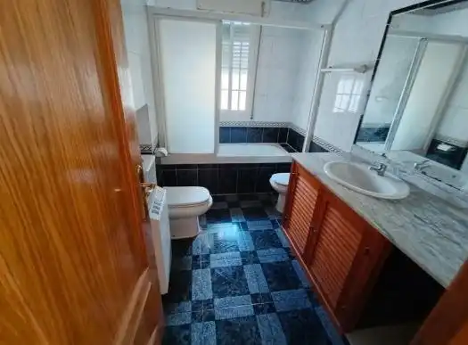 Baño de Casa o chalet en venta en Nuevo Baztán