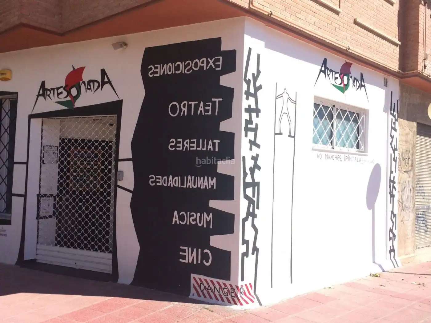 Haus zum Verkauf in Calle Pintor Saura Pacheco 8, imagen 15