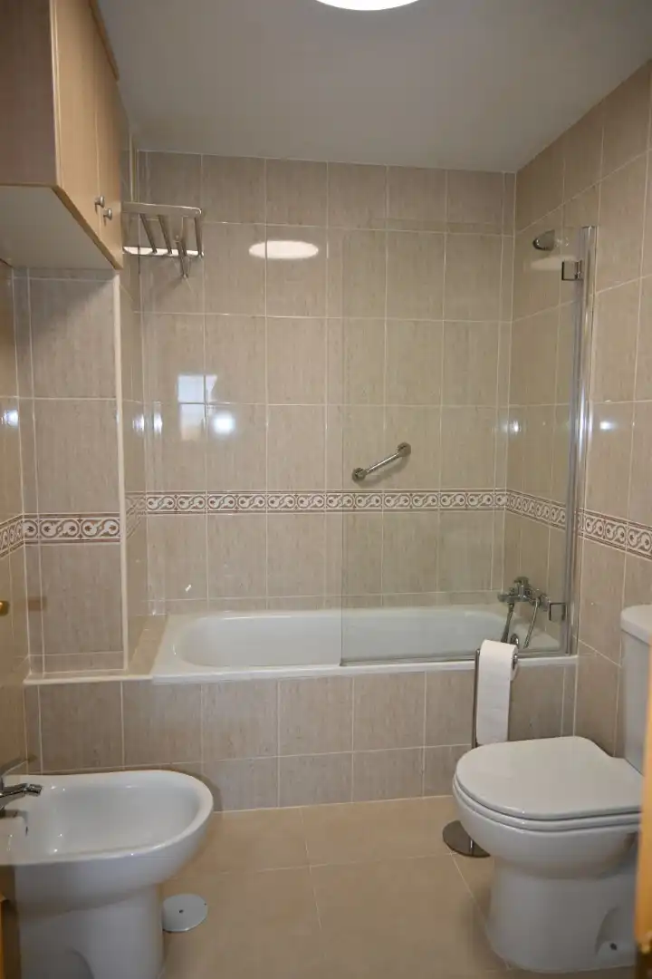 Apartament amb piscina en venda a Calle Sierra del Almirez 15, imagen 21