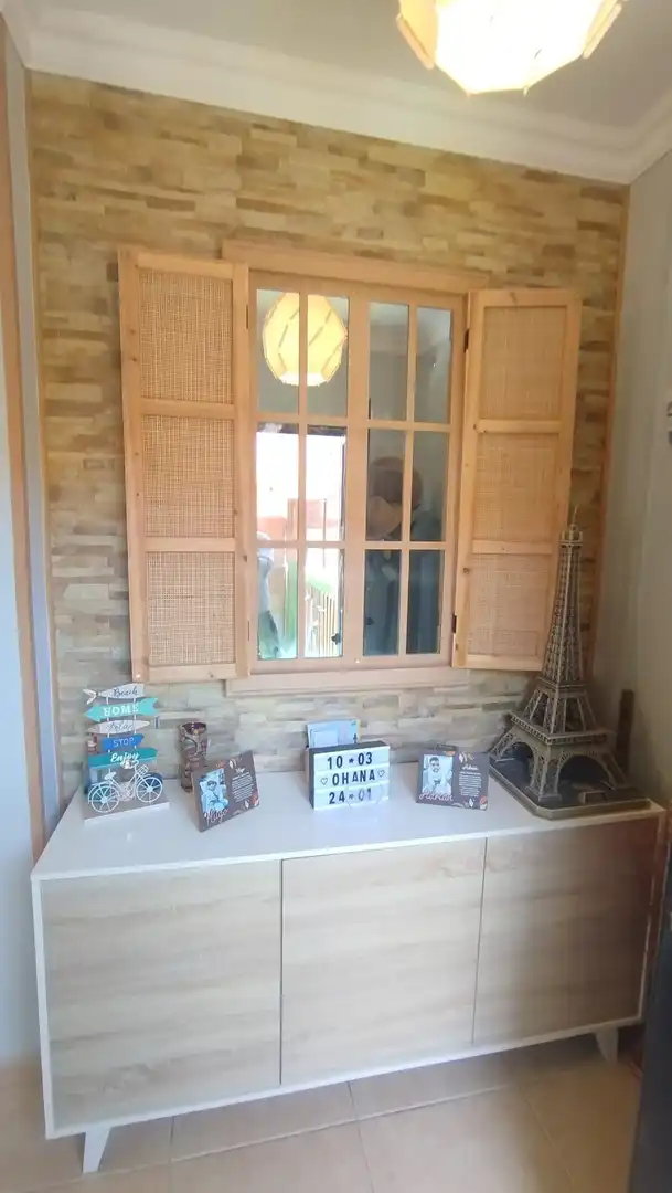 Casa o chalet en venta en El Matorral