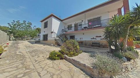 Foto 4 de Casa o chalet en venta en Masllorenç, Tarragona