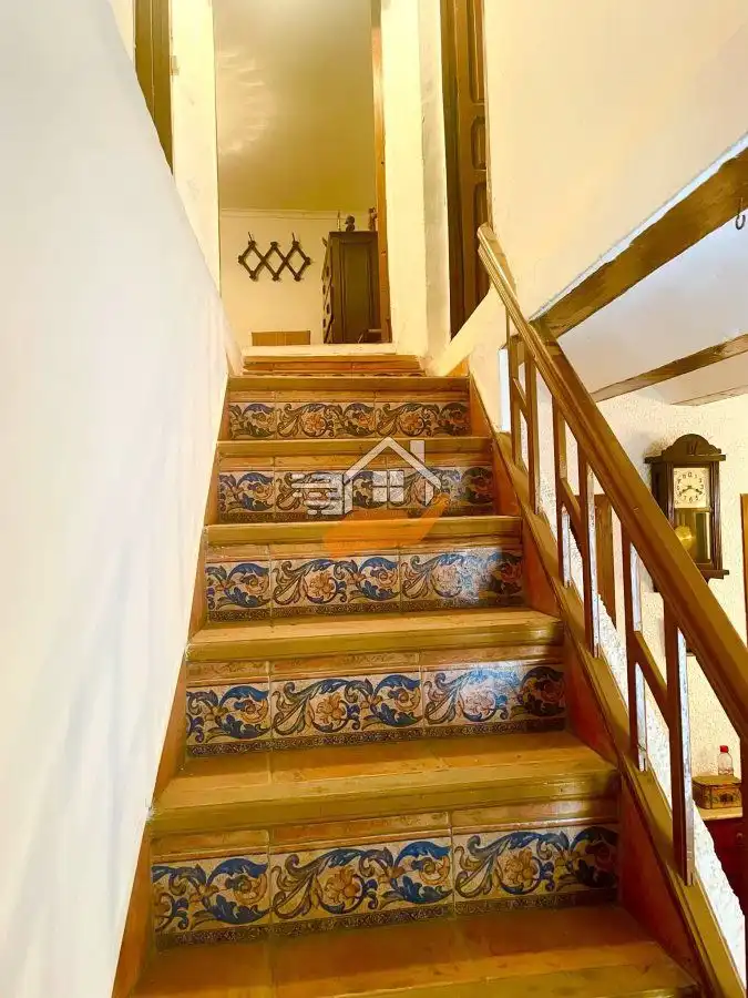 Casa adosada en venta en María con Terraza