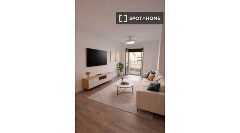 Photo 3 of Apartments for share in San Pablo,  Zaragoza Capital