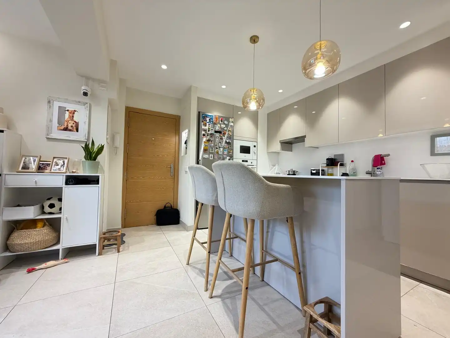 Piso con terraza en venta en Platja de Palma, imagen 4