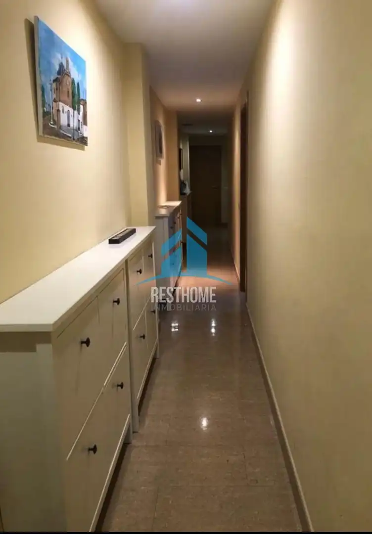 Pis en venda en Fortaleny amb Aire condicionat, Calefacció i Terrassa