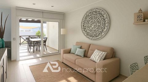 Foto 4 de Piso en venta en Avenida Adeje 300, 32, Callao Salvaje - Playa Paraíso, Adeje