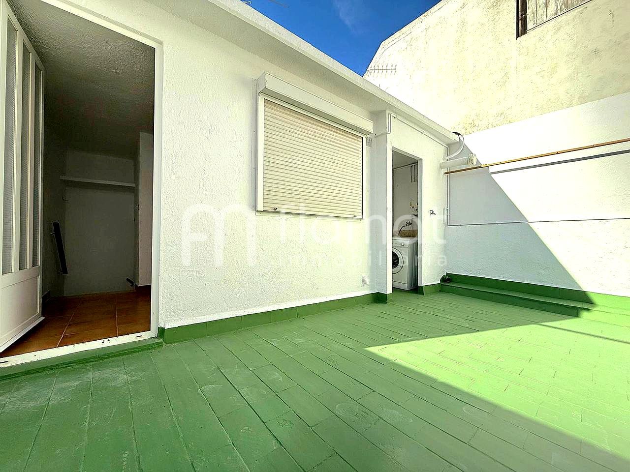 Casa o xalet en venda a Mercat - Mas Moixa