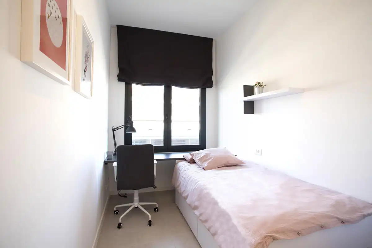 Wohnung zur Miete in Carrer de Coll i Pujol, 17, Centre