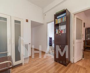 Planta baixa en venda en  Madrid Capital amb Calefacció
