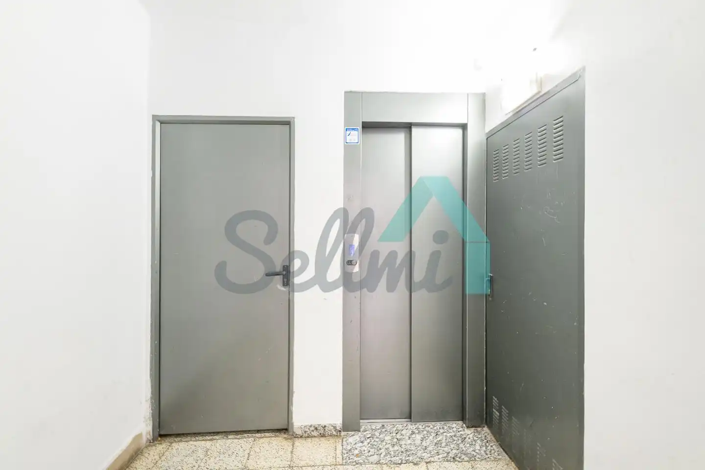 Flat with lift for sale in Los Pilares, imagen 41