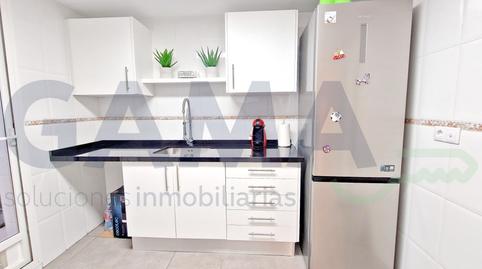 Foto 3 de Piso en venta en Carcaixent, Valencia