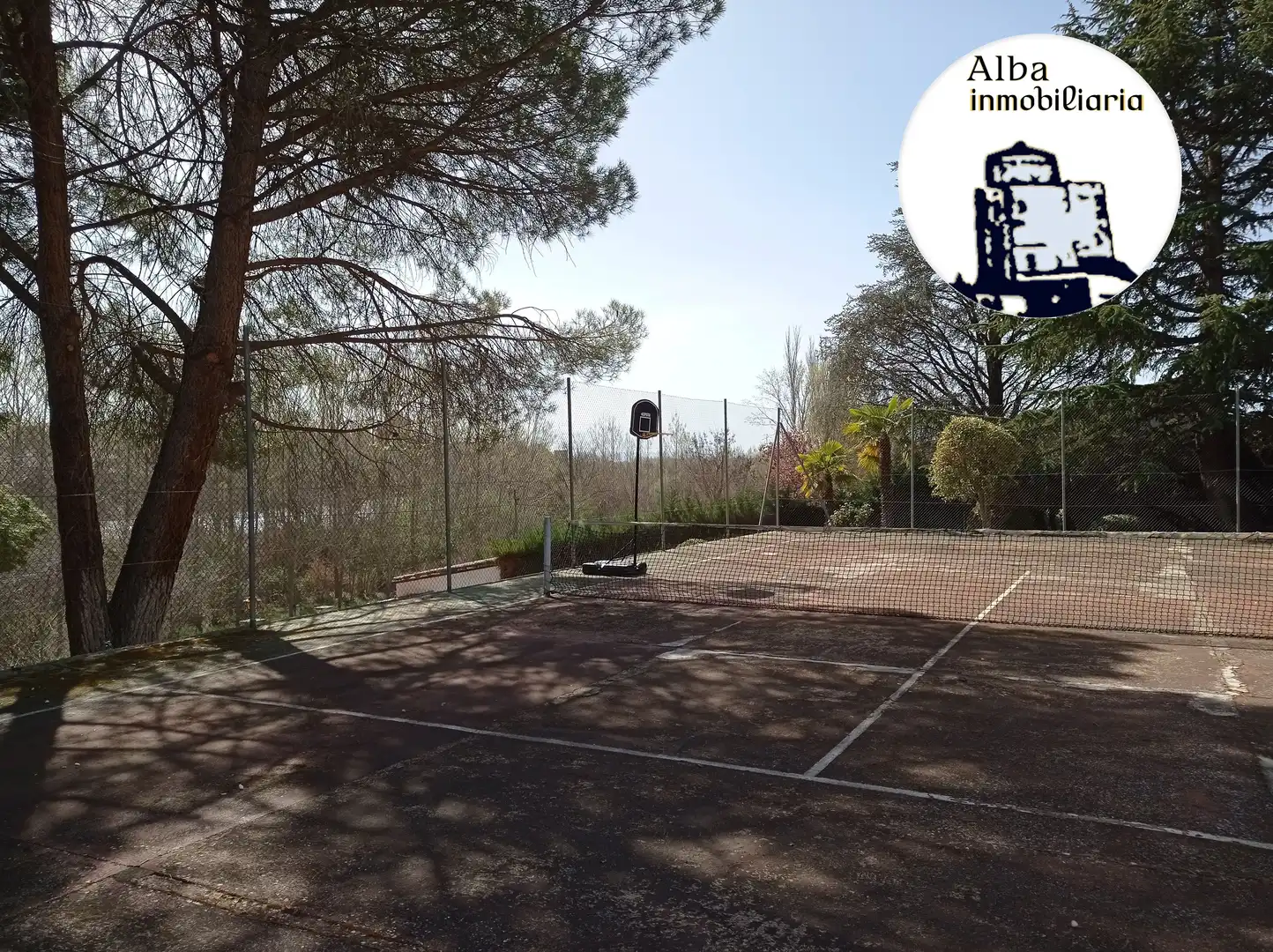Casa o xalet en venda a Camino Otero, 5, Alba de Tormes