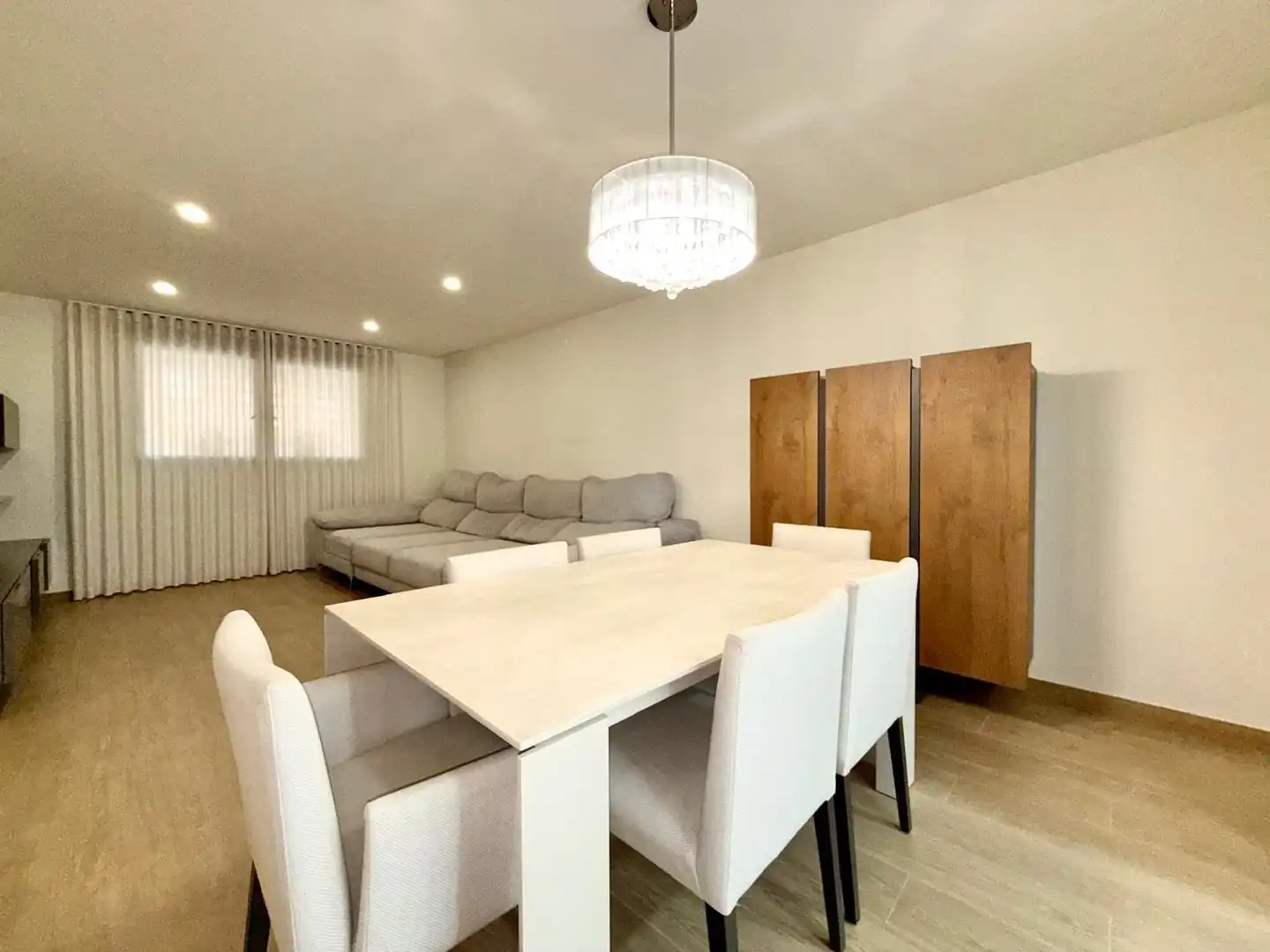 Casa o xalet en venda a San Antonio - San José - Los Ángeles