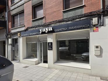 Local comercial en venta en Carreño Miranda 52