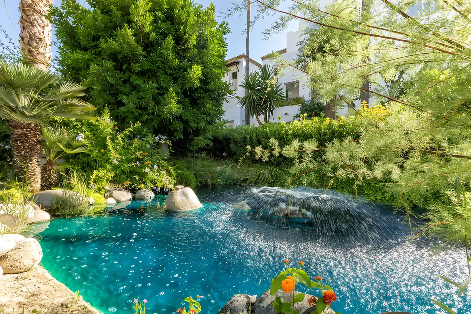 Àtic amb piscina en venda a Benamara - Atalaya, imagen 22