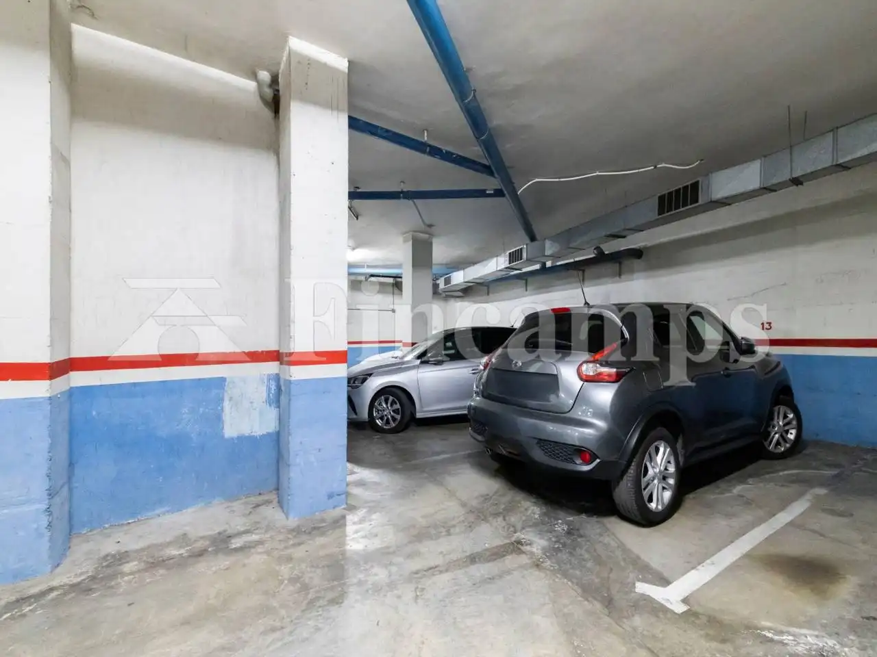 Wohnung mit Terrasse zum Verkauf in Calle Lluís Carreras, imagen 56