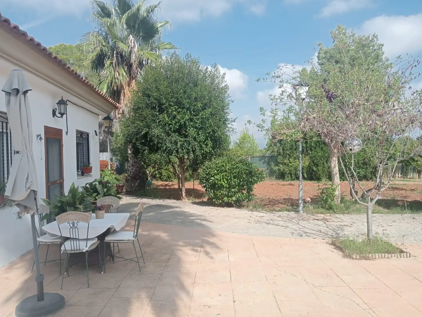Villa mit Pool zum Verkauf in Camí de Paterna - Lloma del Calderer, imagen 49