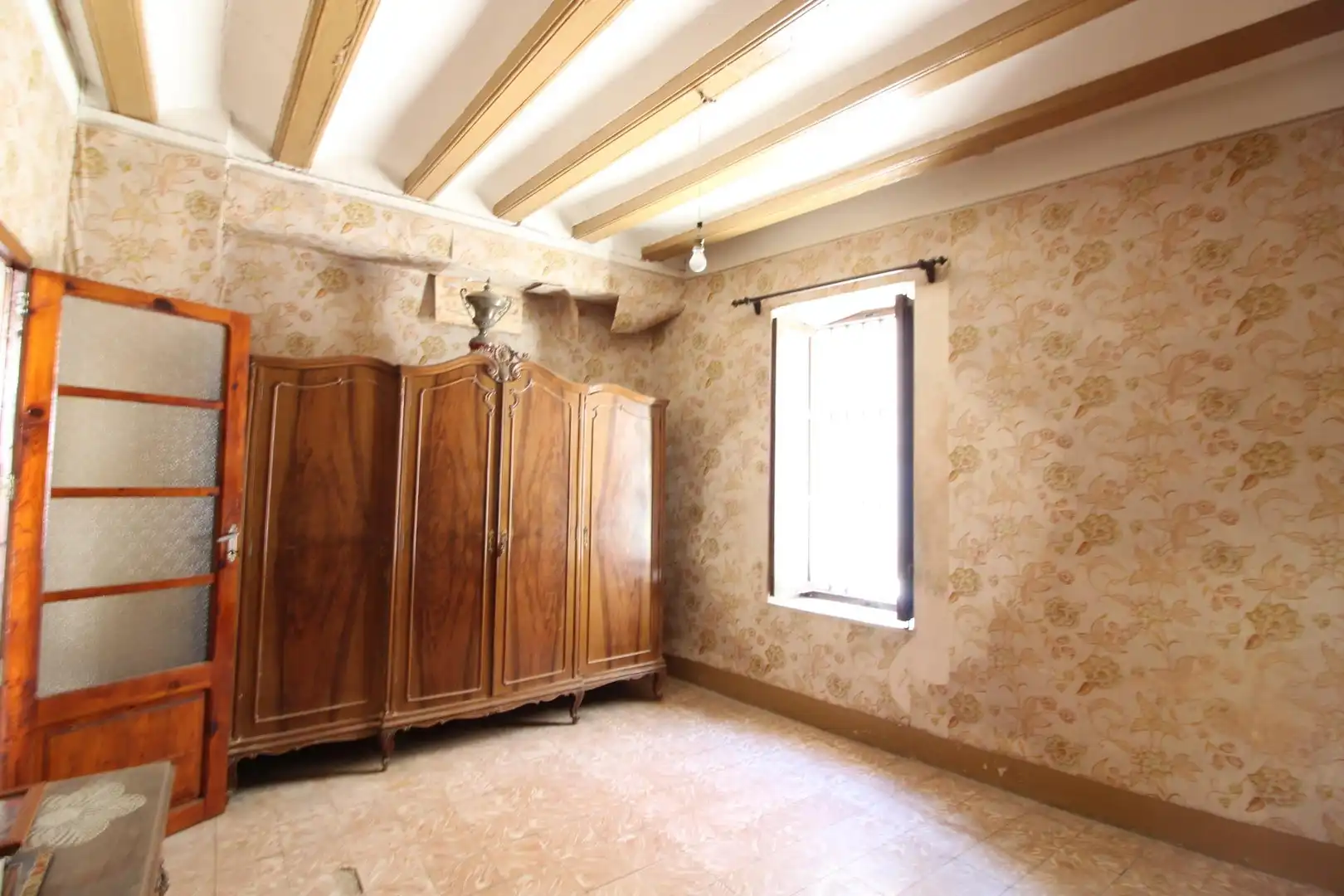 Comedor de Casa o chalet en venta en Valencia con Terraza y Alarma