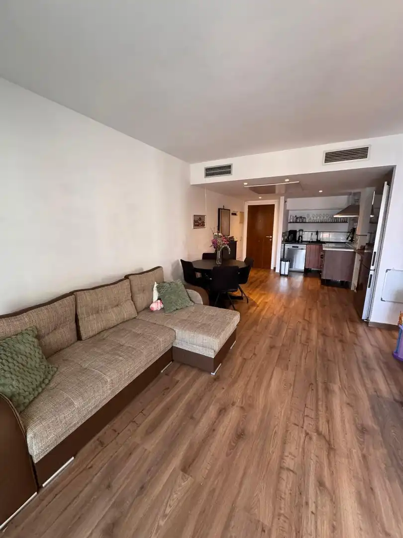 Apartment with pool for sale in PUNTA PRIMA, imagen 2