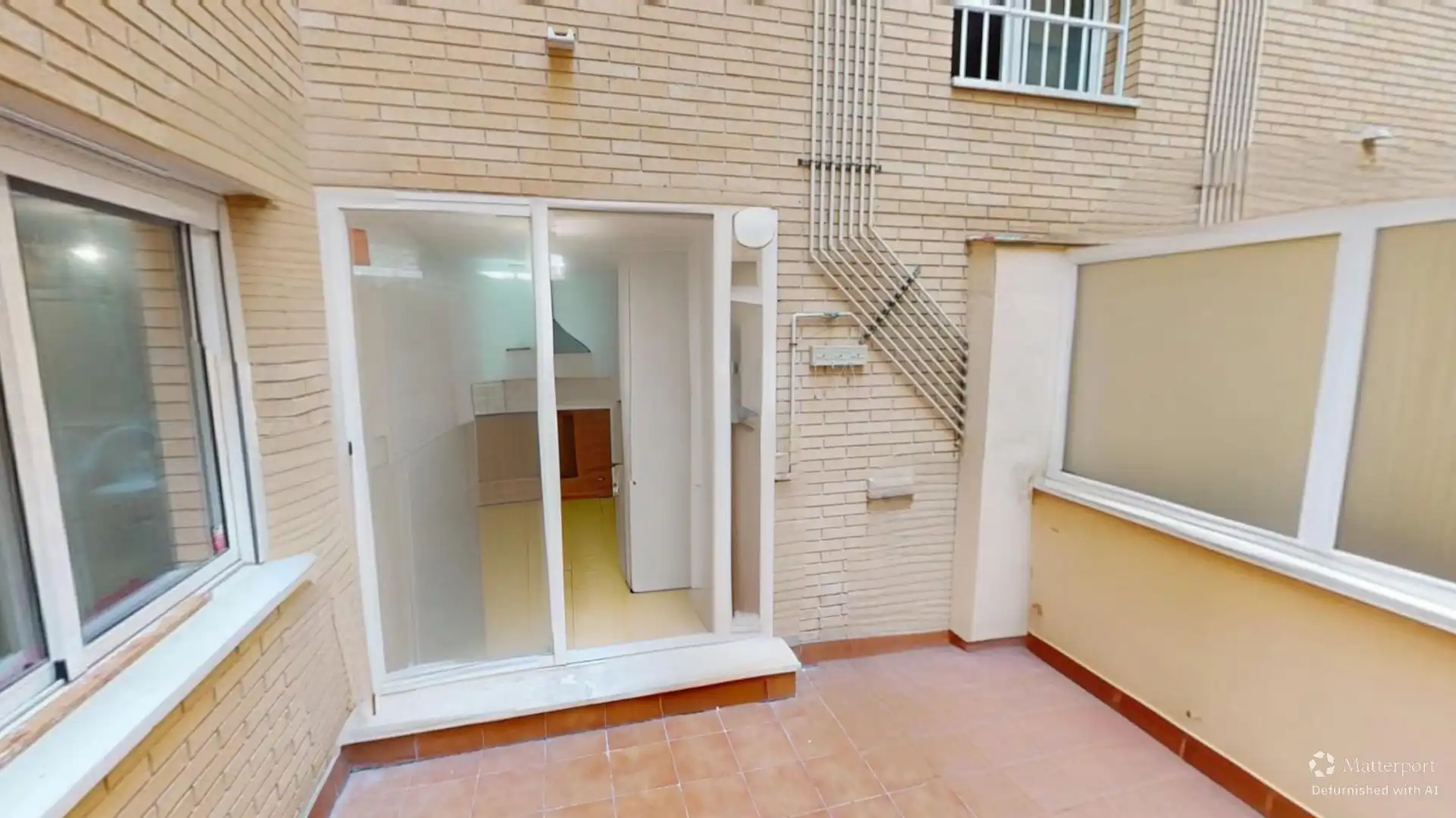 Flat with terrace for sale in Calle de Perú, imagen 16