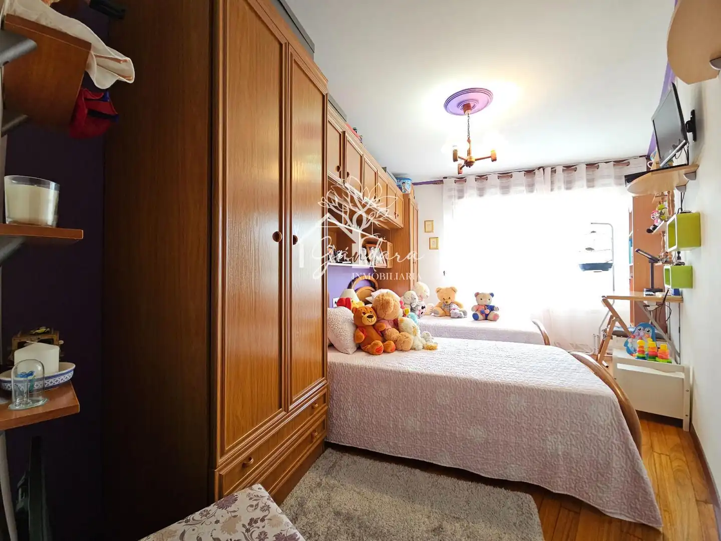 Piso con ascensor en venta en Porta Nova, imagen 25