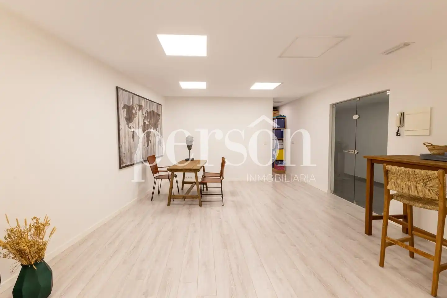 Büro mit Aufzug zur Miete in Ciutat Vella, imagen 15