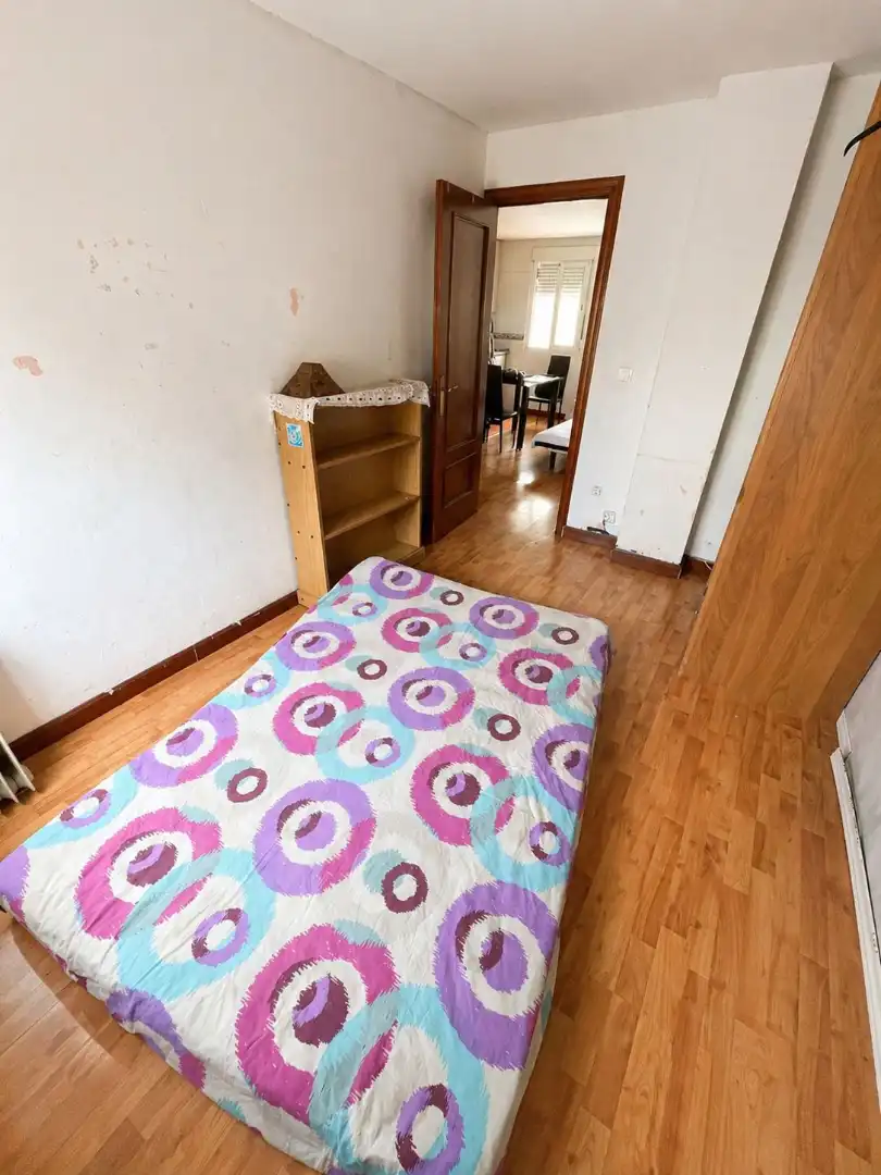 Dormitori de Pis en venda en Zaragoza amb Aire condicionat, Calefacció i Parquet