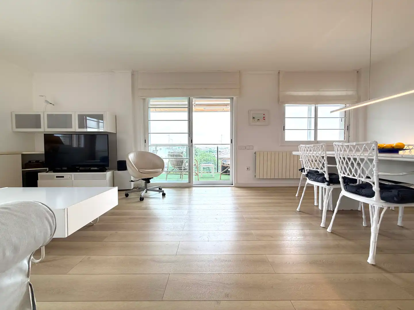 Apartamento con terraza en venta en Carrer d'Eladi Homs 4B, imagen 13