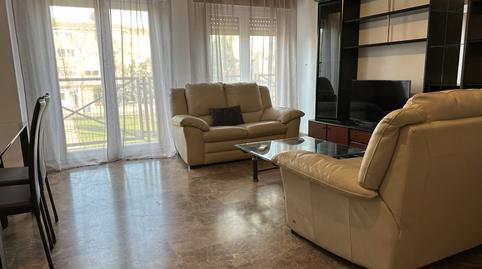 Foto 3 de Piso de alquiler en Avenida de Venecia, Polígono Santa Ana, Cartagena