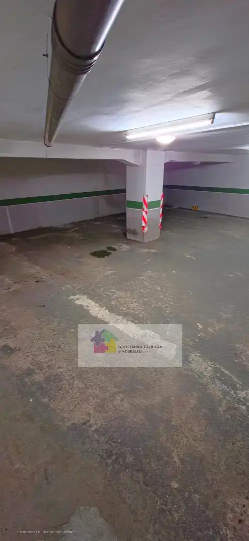 Doble amb ascensor en venda a Centro Ciudad, imagen 3