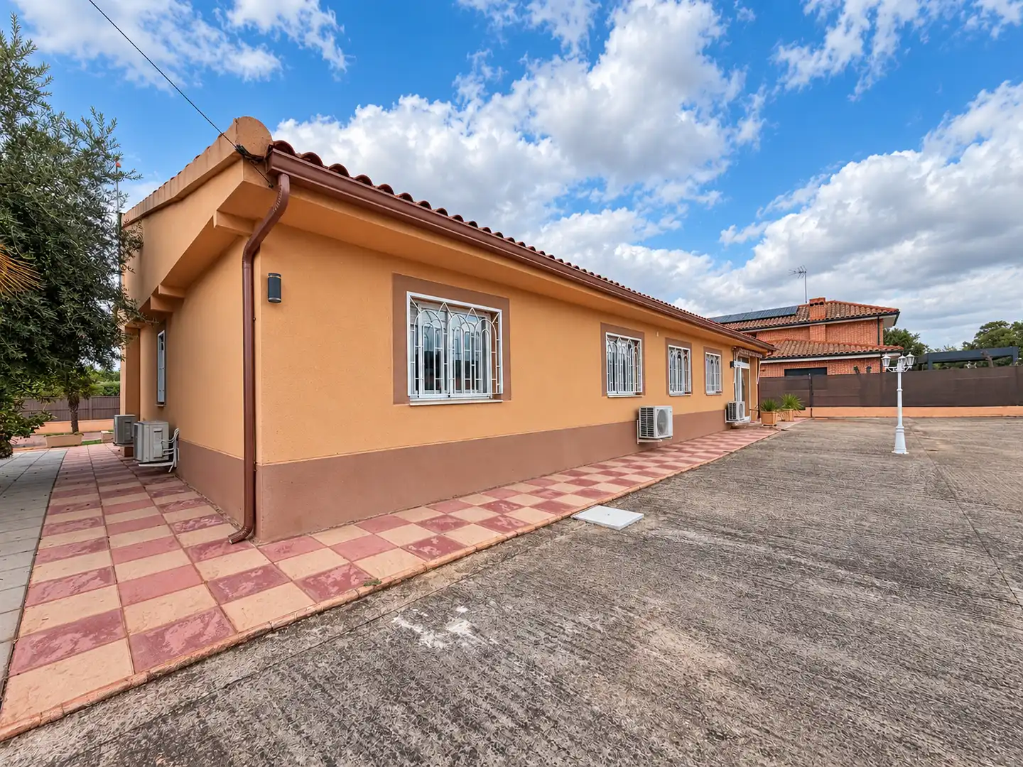 Casa con giardino in vendita a Eurovillas, imagen 11