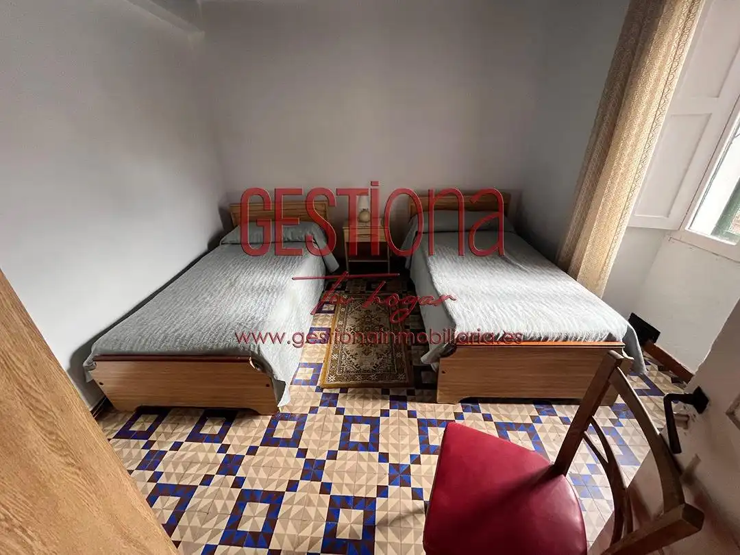 Habitación de Casa o chalet en venta en Noja con Terraza, Trastero y Amueblado
