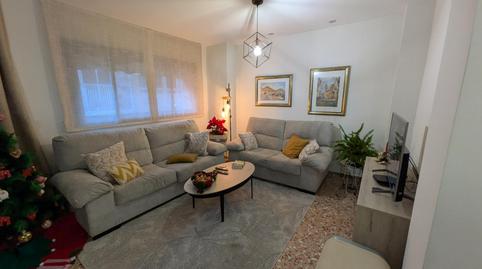 Foto 3 de Pis en venda a Calle del Doctor Nieto, Carolinas Altas, Alicante / Alacant