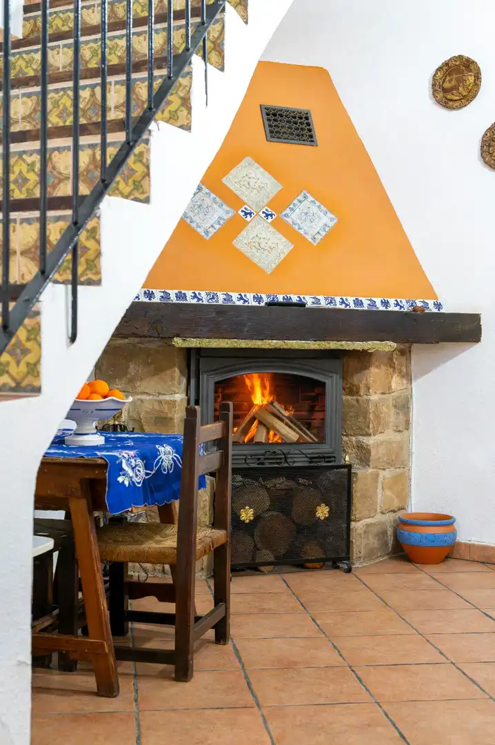 Casa o xalet en venda en Blanca amb Terrassa, Piscina i Moblat