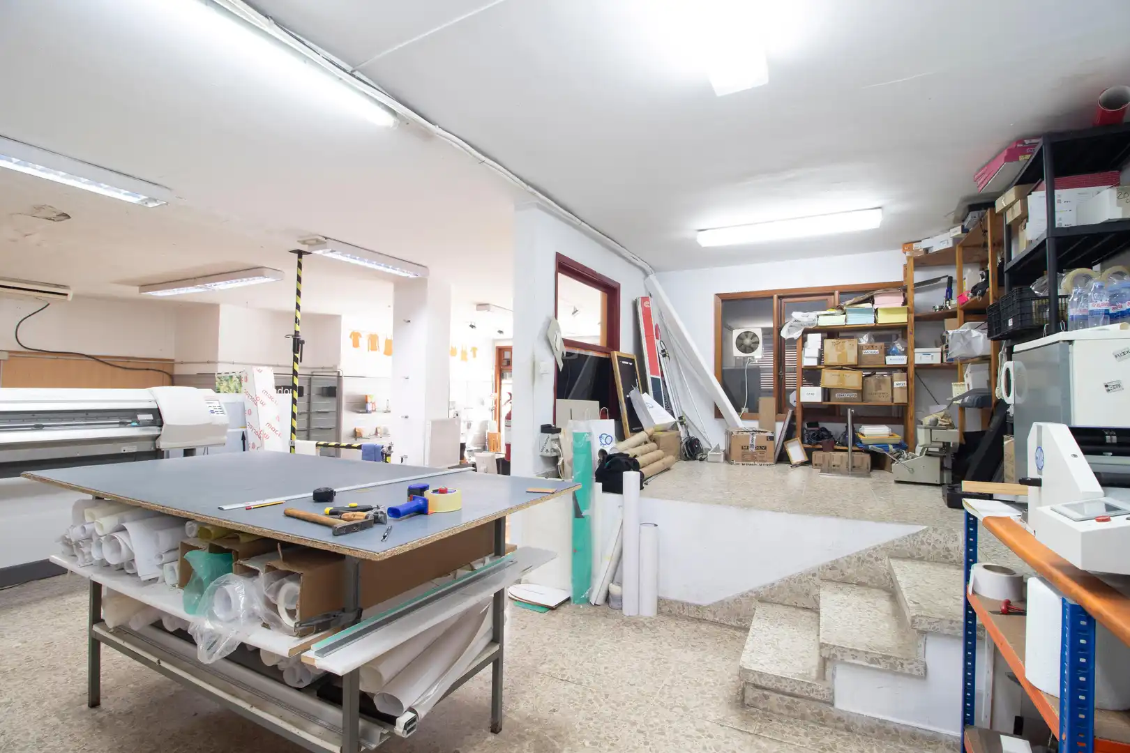 Local comercial en venda a Calle San Felipe 46, imagen 7