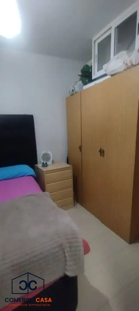 Bedroom of Houses for sale in Granada  with Terrace and Storage room