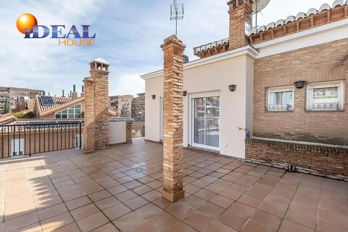 Abitazione con terrazza in vendita a Calle DOCTOR LOPEZ FONT, imagen 42