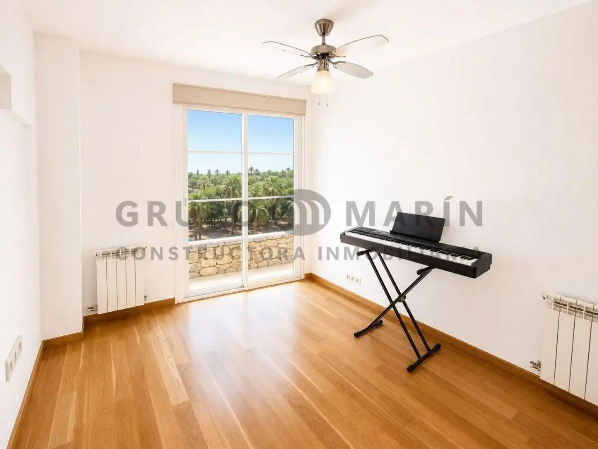 Dúplex con terraza en venta en Carrer del Cogoll, imagen 11
