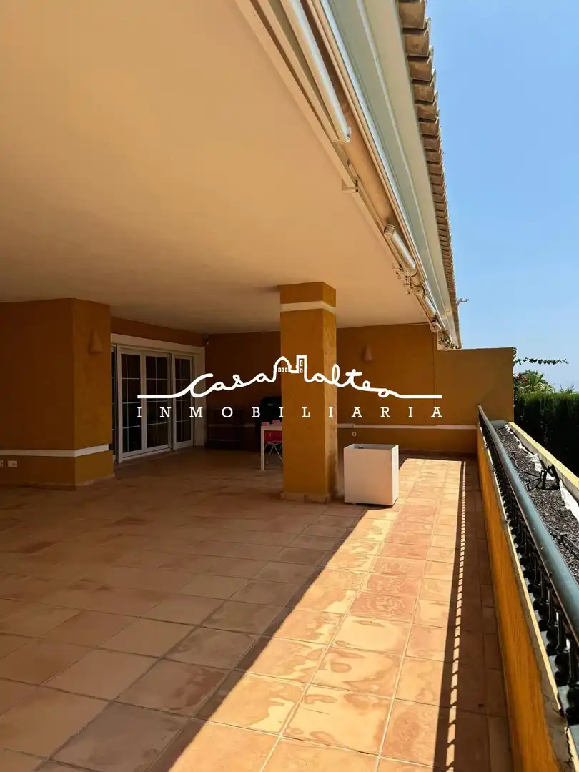 Appartement avec piscine à vendre à Altea Hills, imagen 6