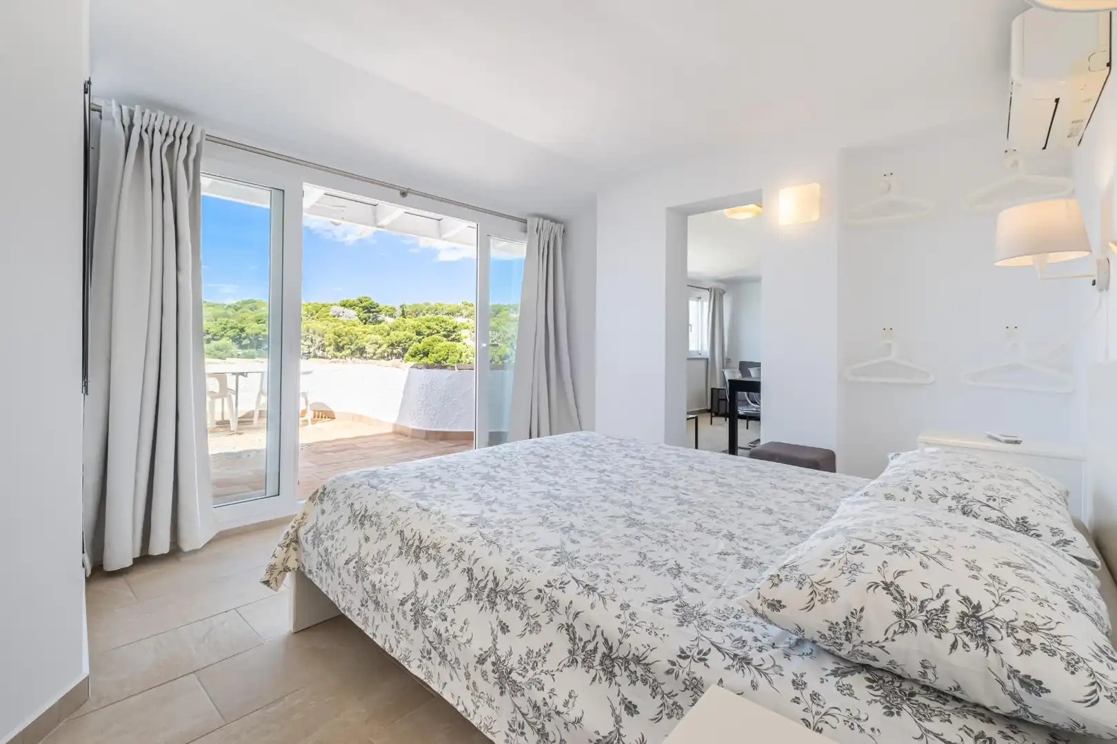 Maison avec terrasse à vendre à Cala Advocat - Baladrar, imagen 10