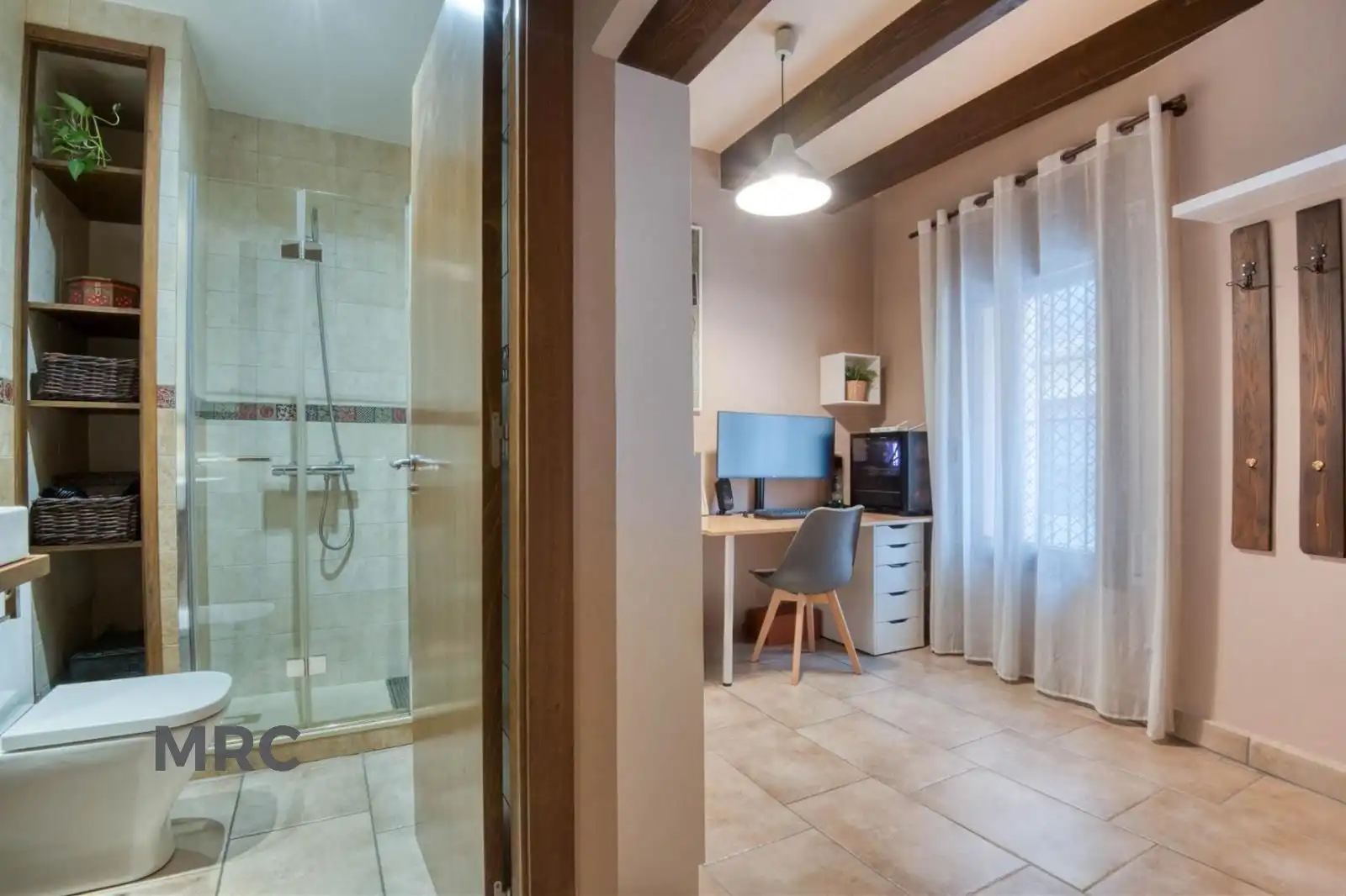 Maison mitoyenne à vendre à Sant Martirià 34, imagen 21