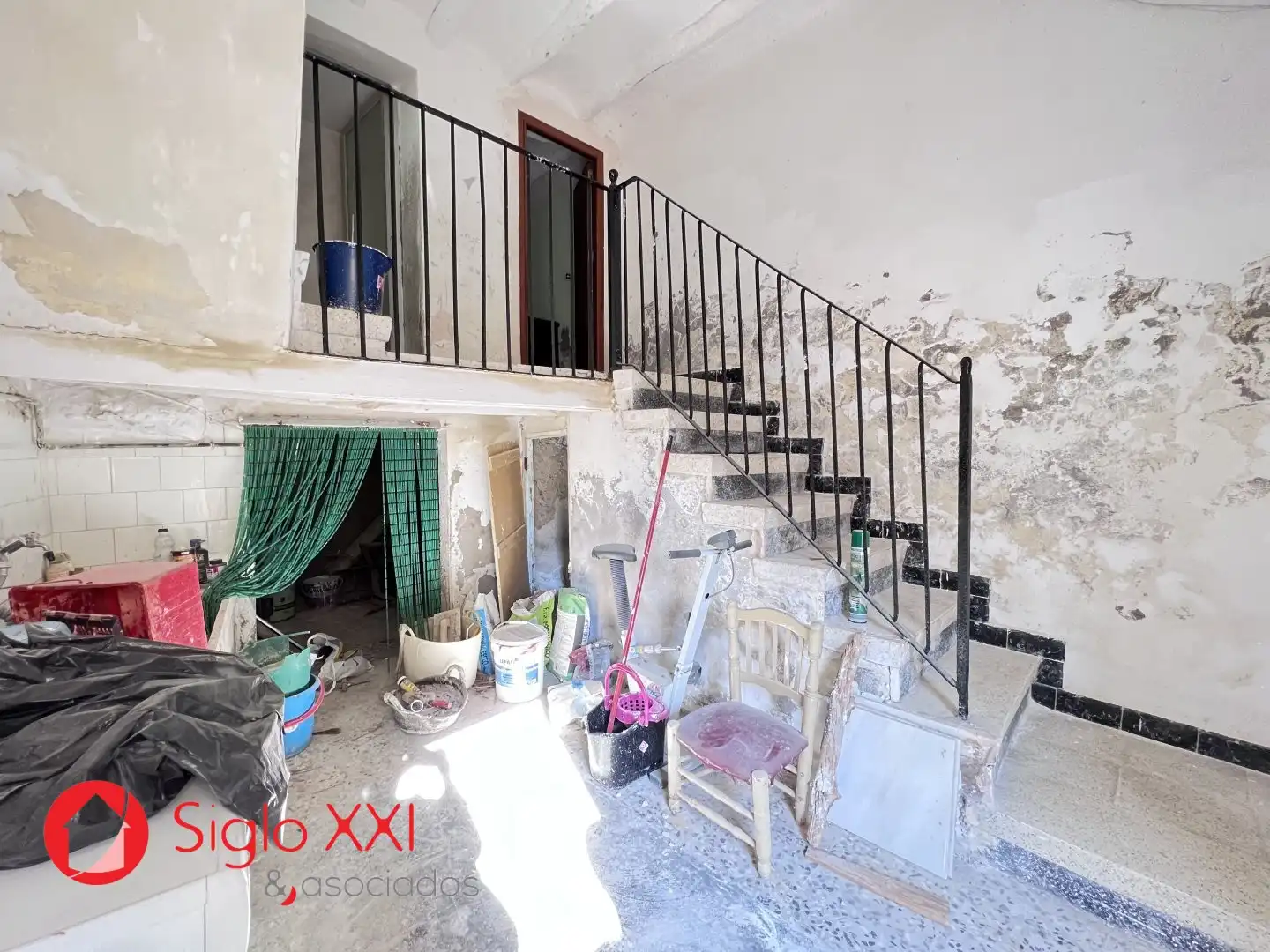 Casa o chalet en venta en Sueras / Suera con Terraza