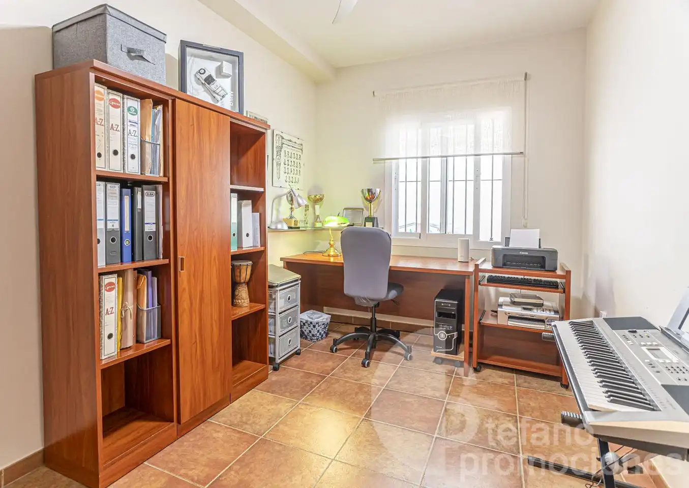 Casa o xalet en venda en Málaga amb Aire condicionat, Jardí privat i Terrassa