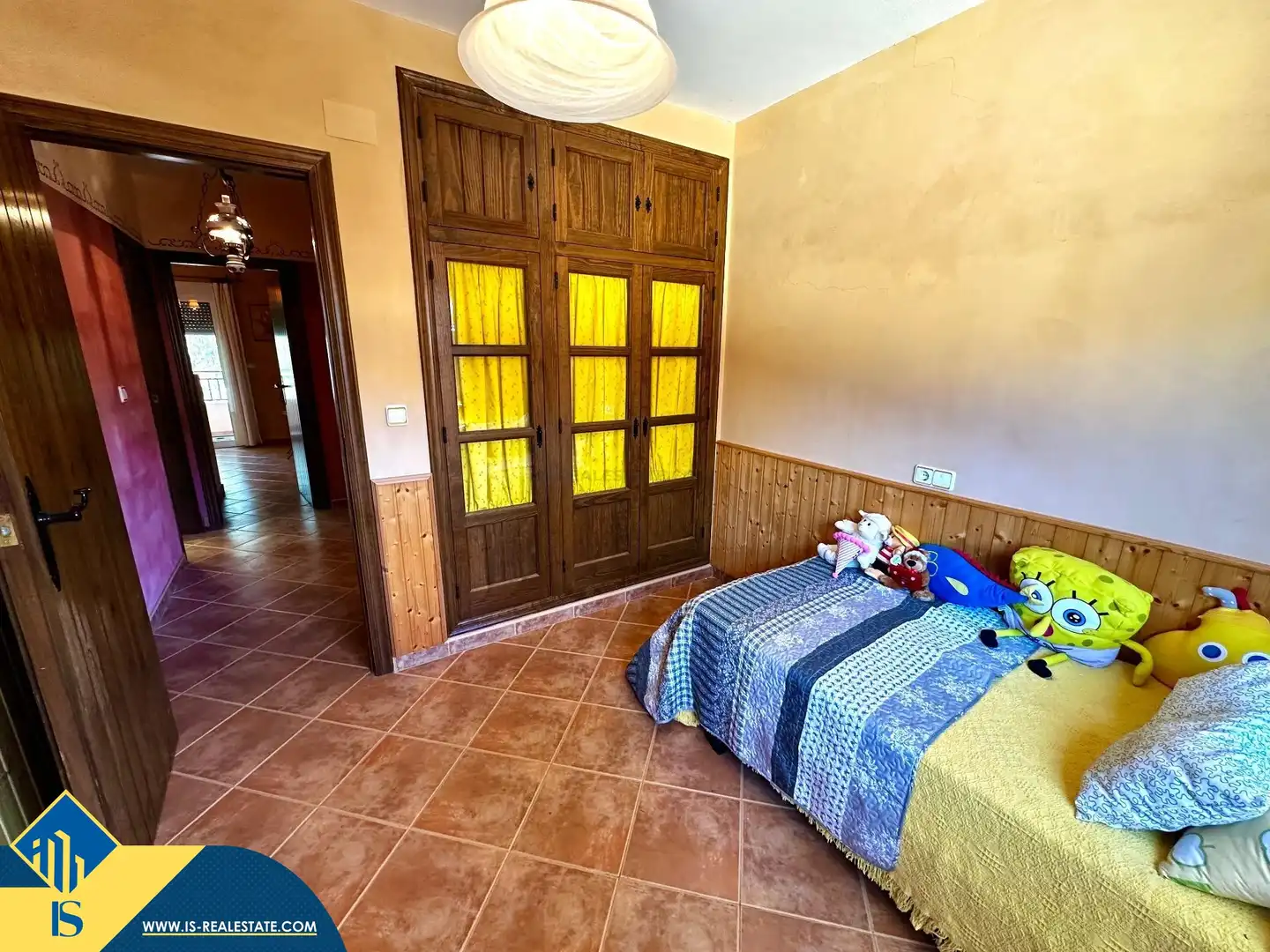 Villa mit Pool zum Verkauf in San Miguel de Salinas, imagen 20