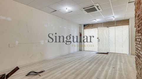 Photo 3 of Commercial properties for rent in Carrer de la Creu Coberta, Hostafrancs, Barcelona Capital