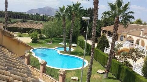 Photo 4 of Apartment to rent in C. el Molino, Catral, Alicante